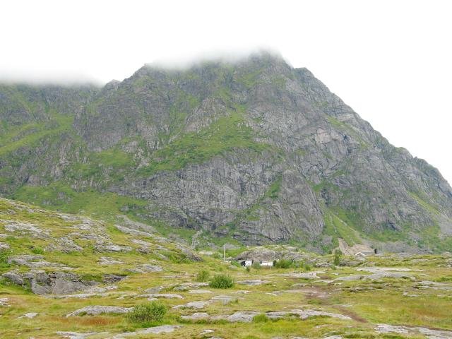 Urlaub in Norwegen 2006